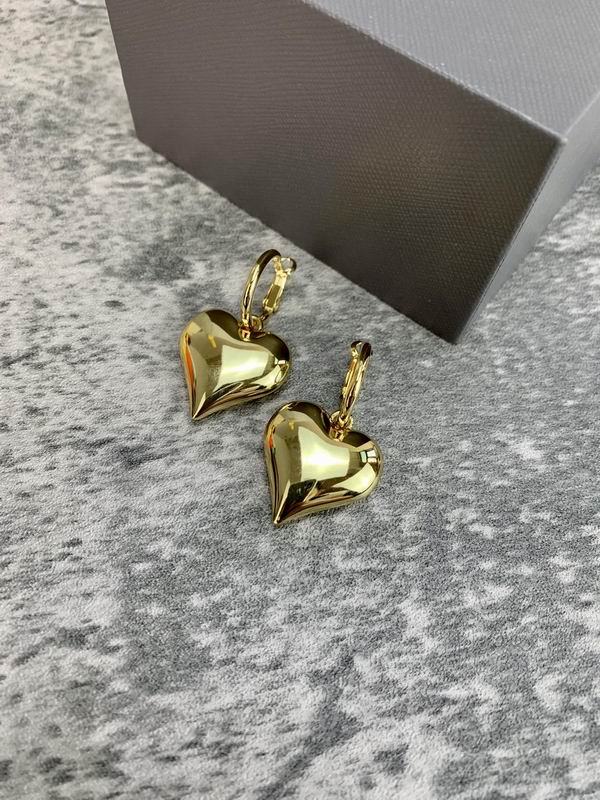 Balenciaga Earring 04lyr222
